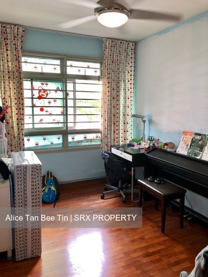 Blk 272C Sengkang Central (Sengkang), HDB 4 Rooms #206734561